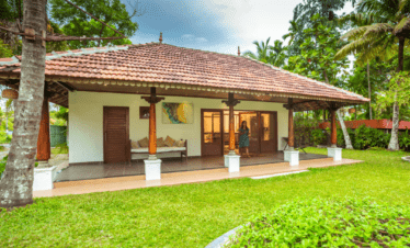 Home 13 Karthiyayini by the sea