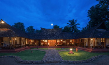 Home 14 emerald isle alleppey