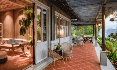 Home 12 periyar river lodge