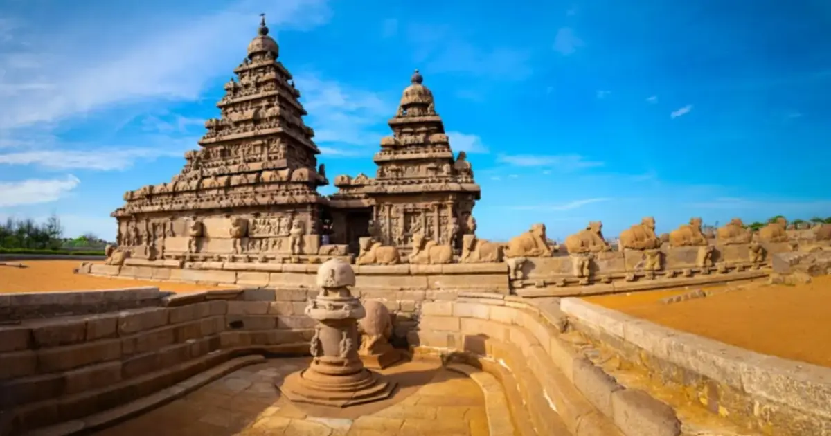 South India Luxury Tour