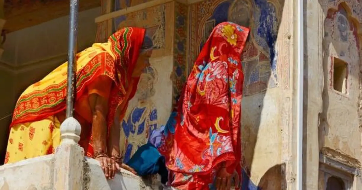 Exotic North India: Solo / Private Tour