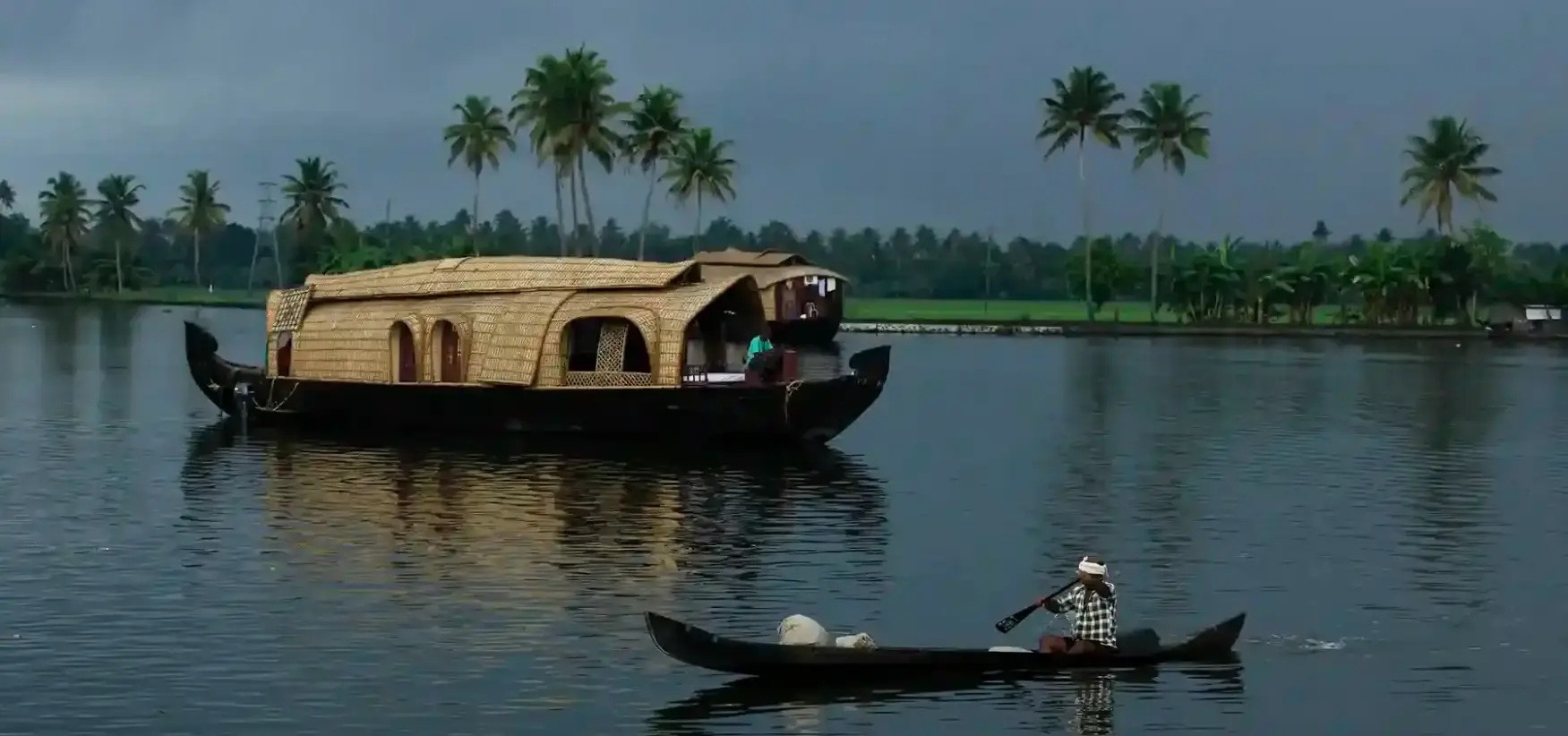 The Best of Kerala