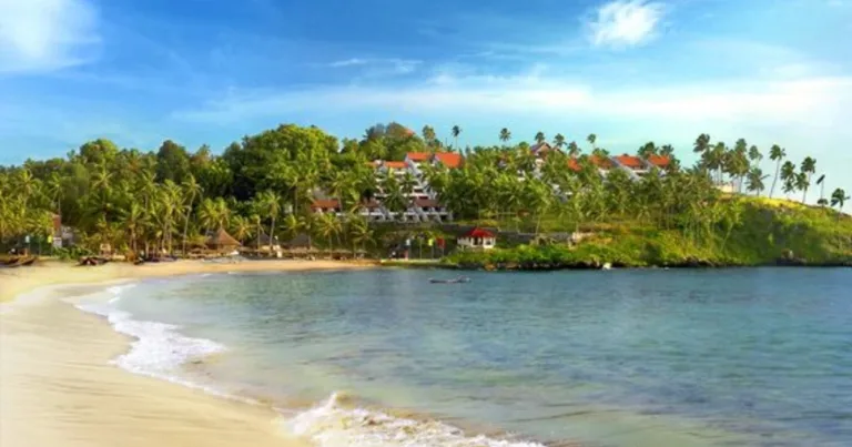 TOUR MEGLIO DEL KERALA CON KOVALAM