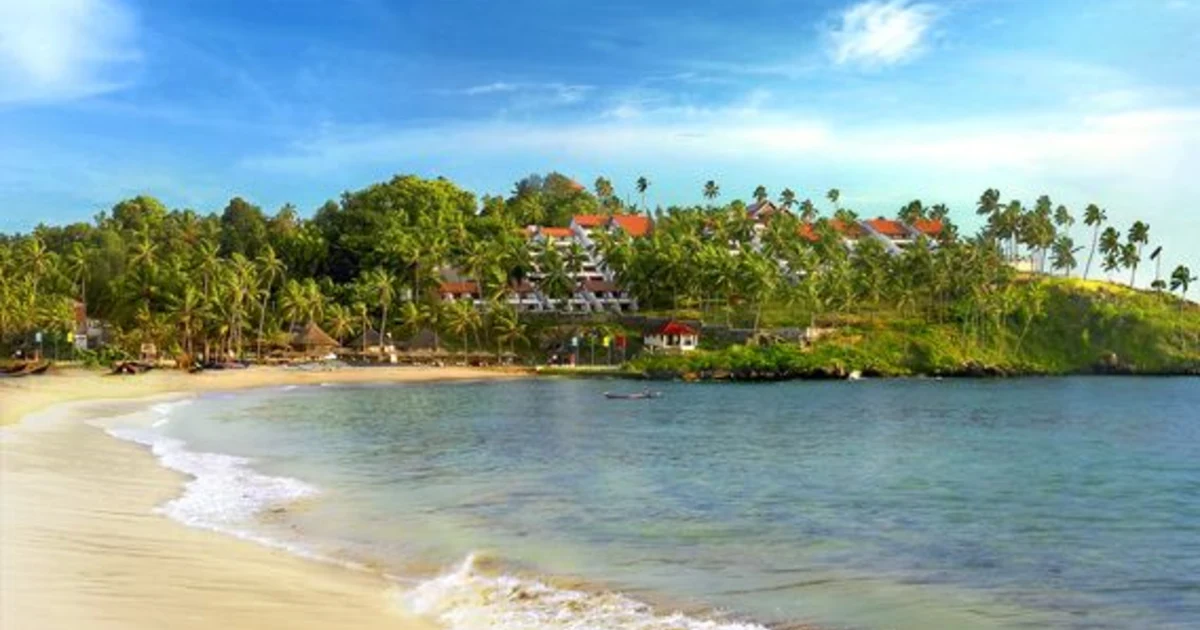 Meglio del Kerala con Kovalam