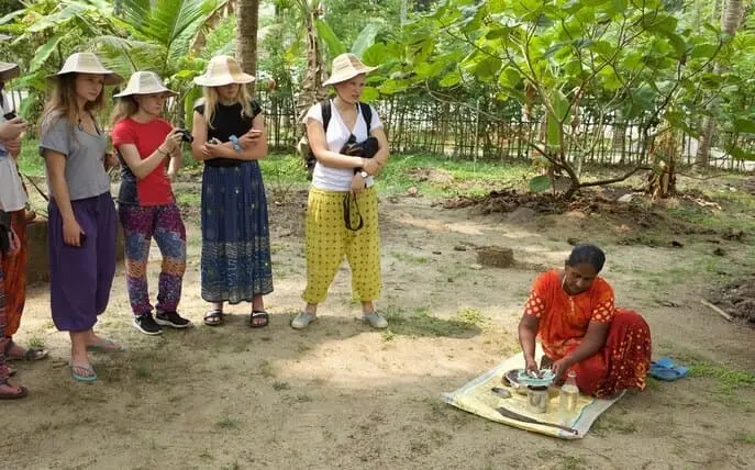 Viaggi in India | oltre 500 Viaggi in India con INDEOR India Experiences