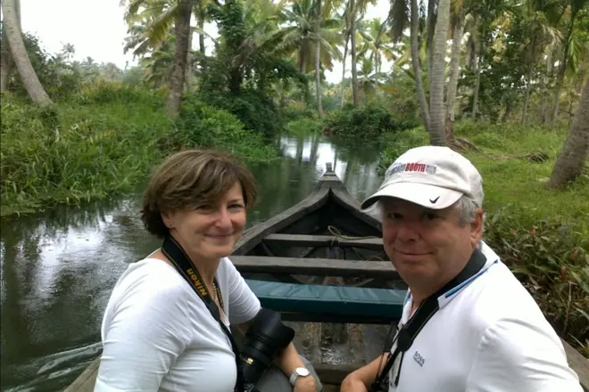 Kerala Viaggio tra Acque Spezie e Tradizioni 09 giorni