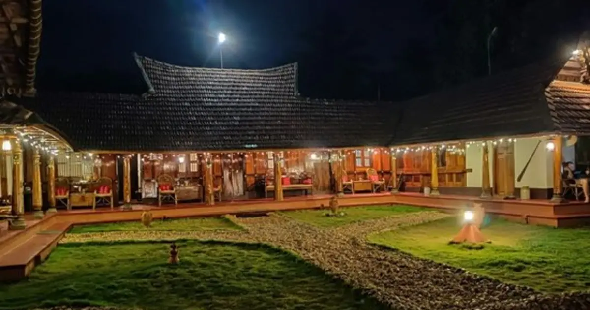 Stili di viaggio Indeor Crafted Experiences