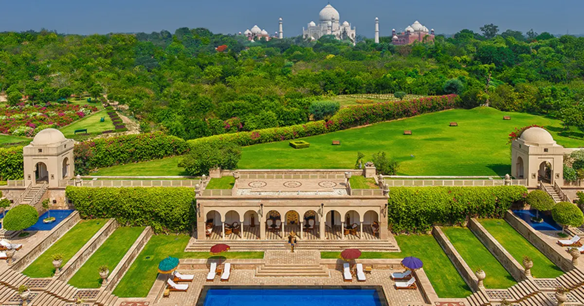 Stili di viaggio Indeor Crafted Experiences