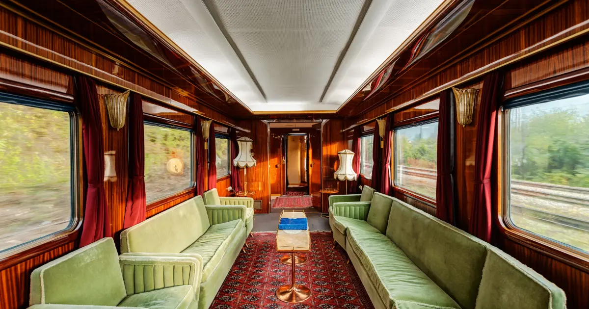 Stili di viaggio Indeor Crafted Experiences