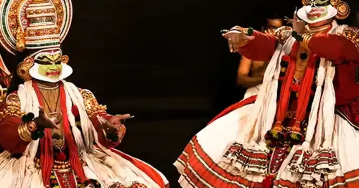 Mohiniyattam