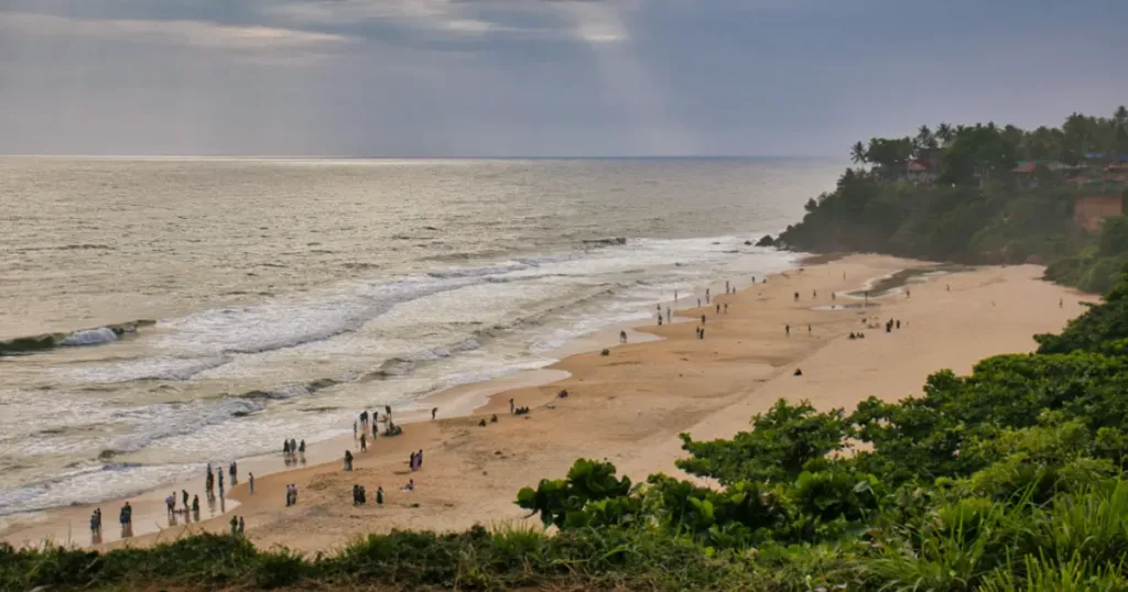 Giovani in Viaggio Kerala On the Go 11 Giorni