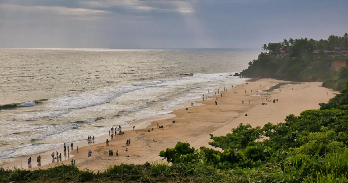 Giovani in Viaggio : Kerala On the Go