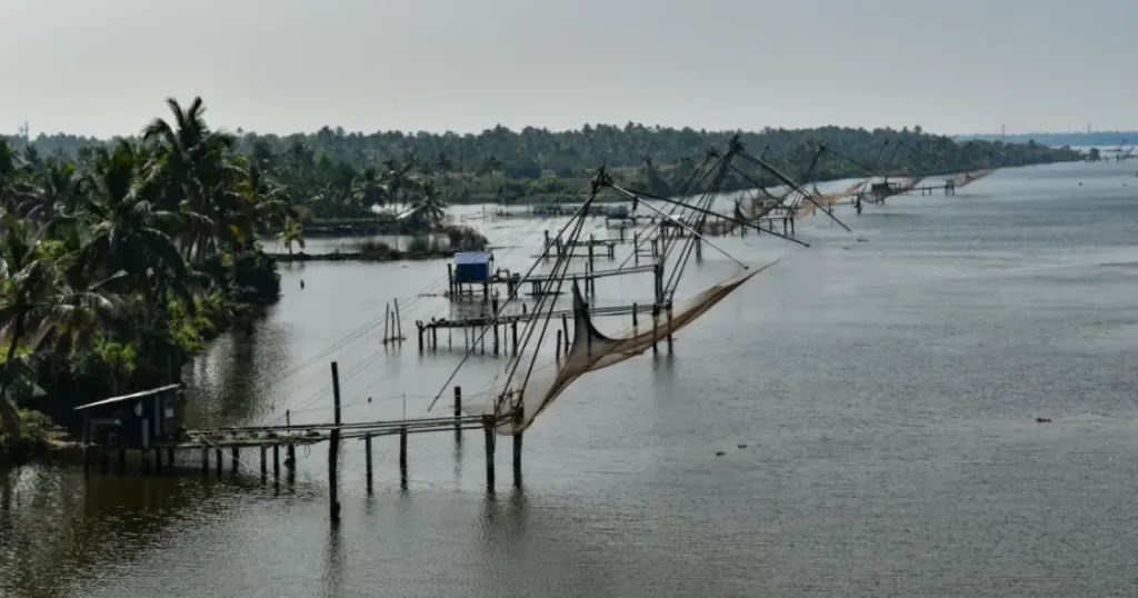 Kerala Viaggio tra Acque Spezie e Tradizioni 09 giorni