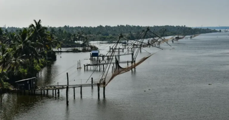 Kerala Viaggio tra Acque Spezie e Tradizioni