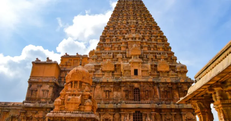 Tour Completo dell India Meridionale