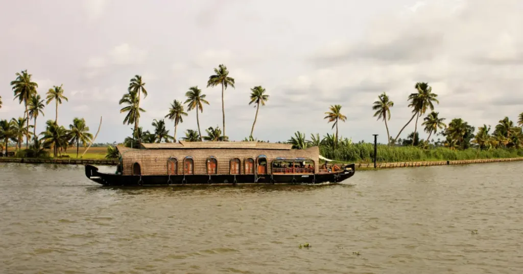 Viaggio Kerala Classica e Relax al Mare 10 giorni