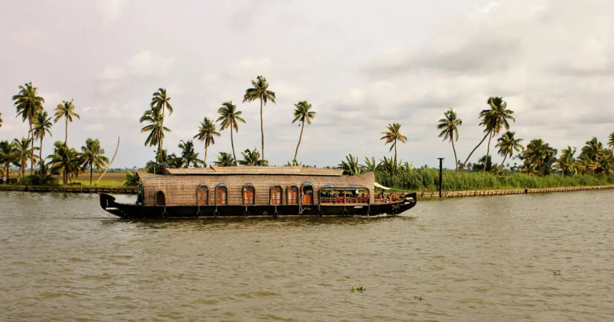 Viaggio Kerala Classica e Relax al Mare