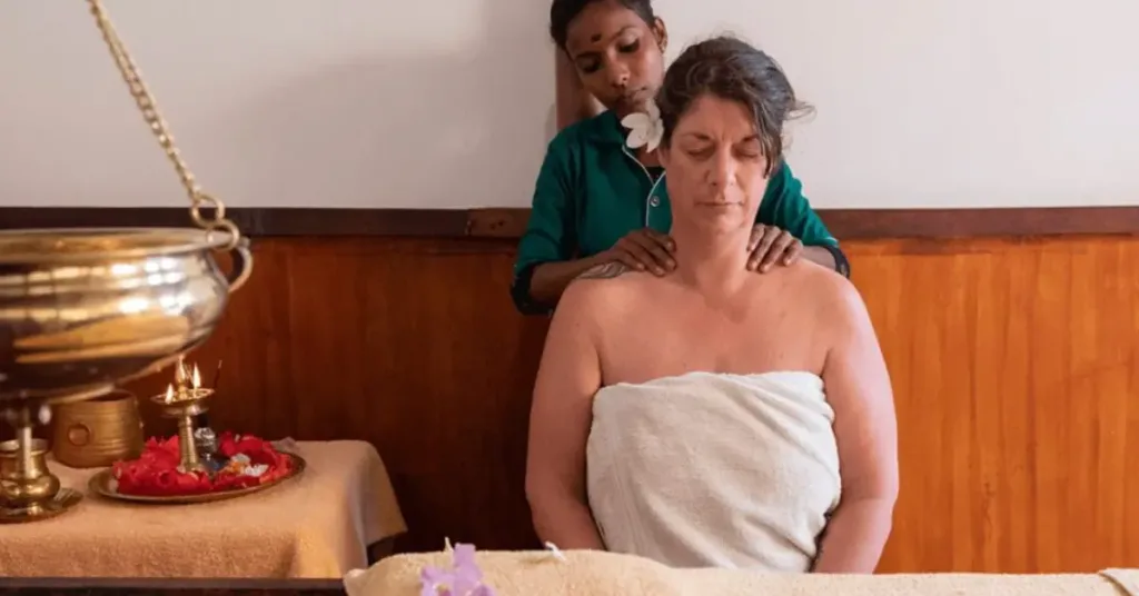 Benessere | INDEOR India Experiences