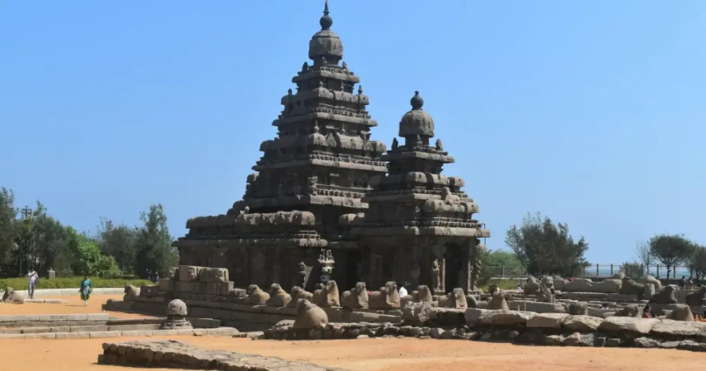 Viaggio nel Cuore dell India del Sud 11 Giorni