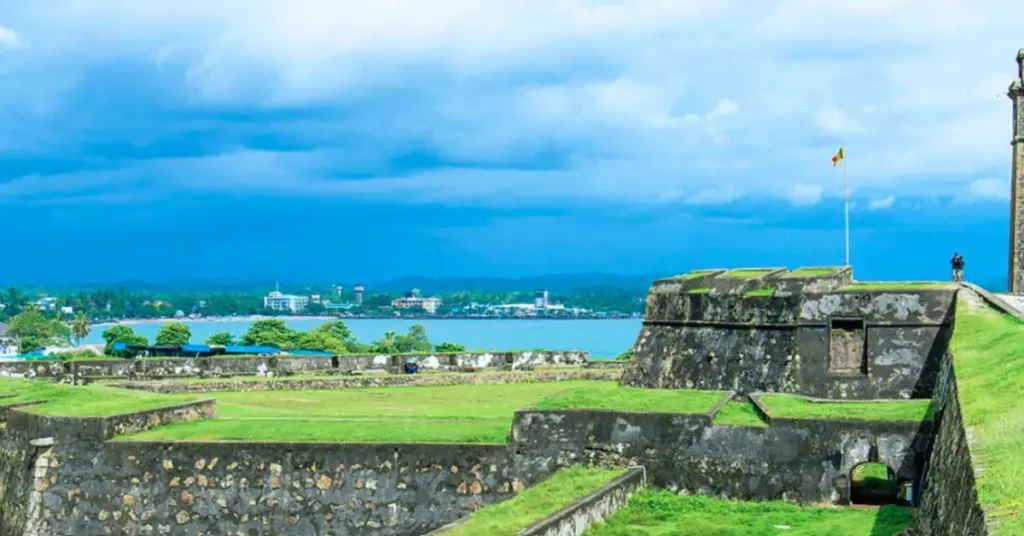 Gran Tour dello Sri Lanka