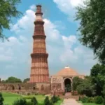 India d’Oro: Sulle Rotte del Triangolo Magico