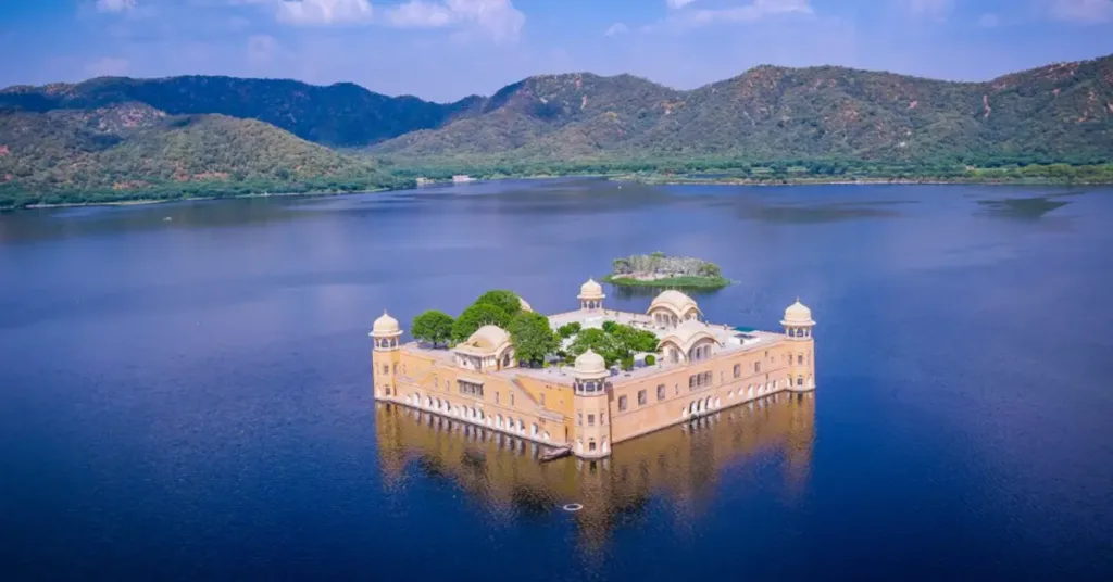 L India dei Sogni Dal Taj Mahal alla Città Rosa 06 giorni