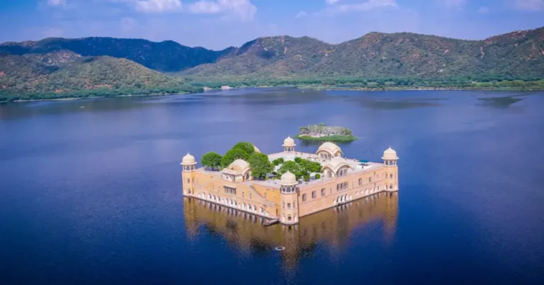 L India dei Sogni Dal Taj Mahal alla Città Rosa