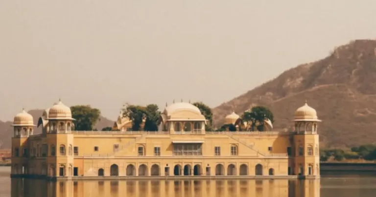 Luce dell India Il Triangolo d Oro tra Arte e Storia