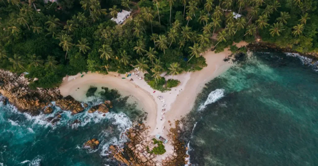 Nel Cuore dello Splendore: Viaggio in Sri Lanka