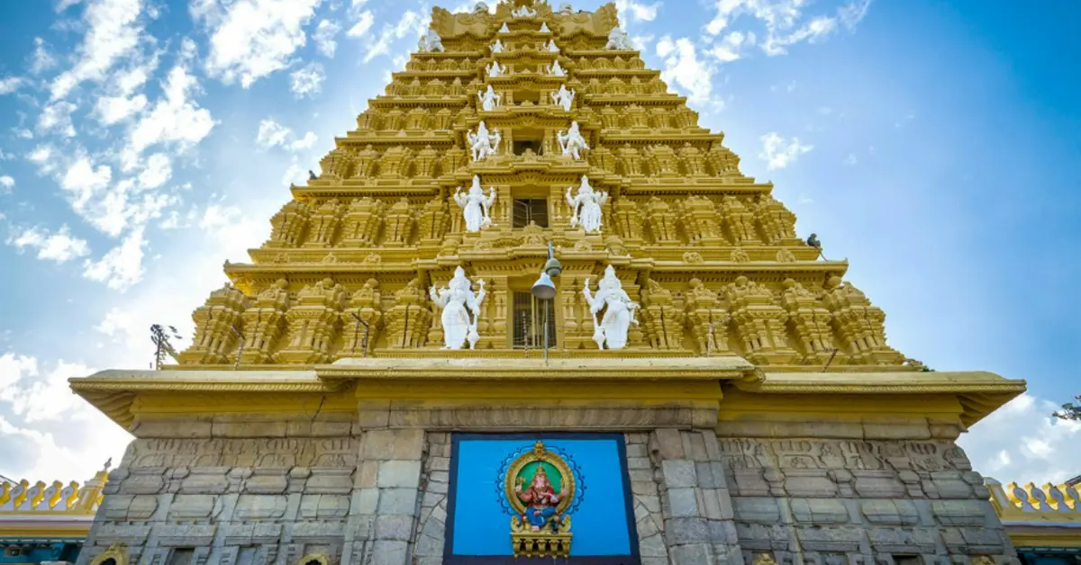 Tesori del Sud: Dal Karnataka al Kerala