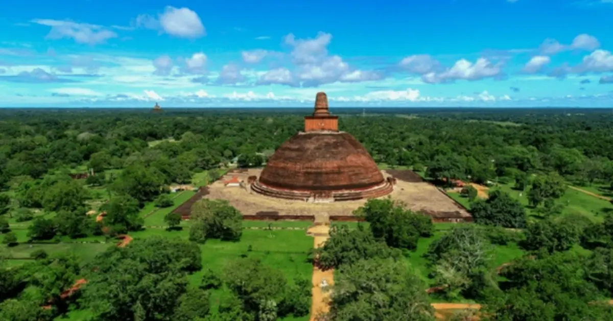 Tour Essenza di Sri Lanka