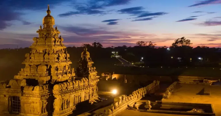 Tour Essenziale dell India del Sud