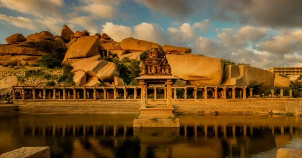 Tour India Millenaria: Tra Templi e Grotte Scavate nella Roccia di Ellora 11 Giorni