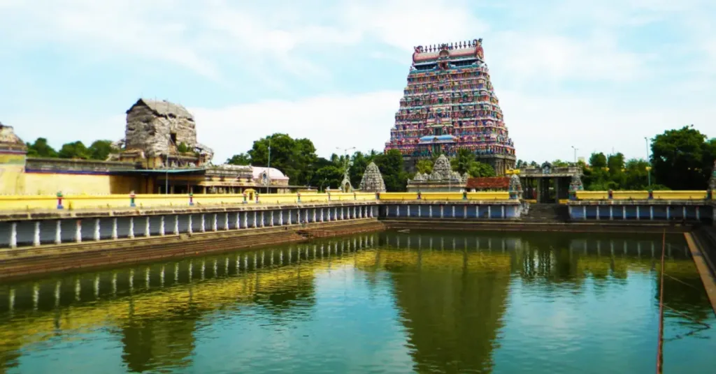 Tour India del Sud Classico e Mare 15 Giorni