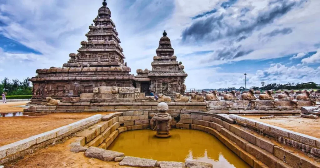 Tour India del Sud Rivelata 14 Giorni