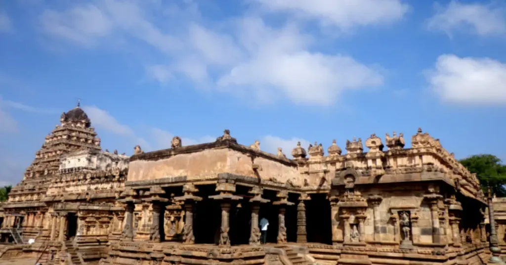 Tour India del Sud e Karnataka Completo 13 Giorni