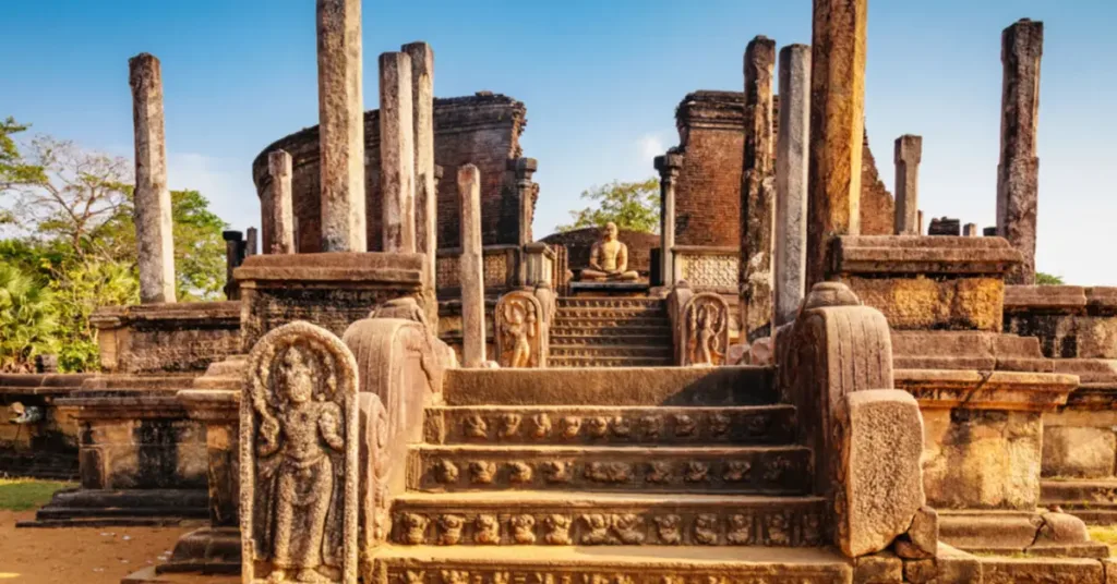 Tour Luce di Ceylon: Sri Lanka In Libertà