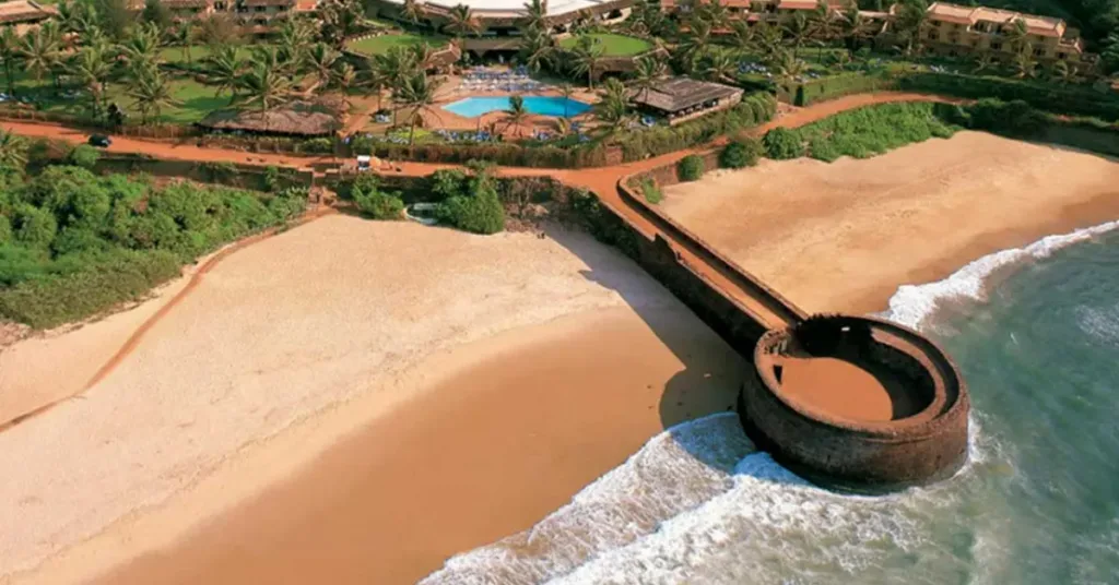 Tour Meglio del Karnataka e Goa 10 Giorni