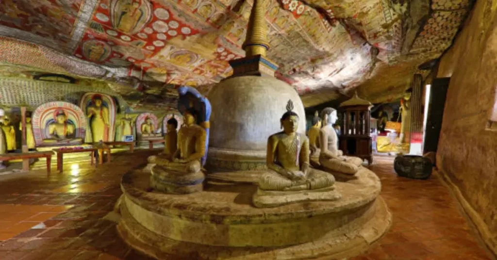 Tour Sri Lanka d’Autore