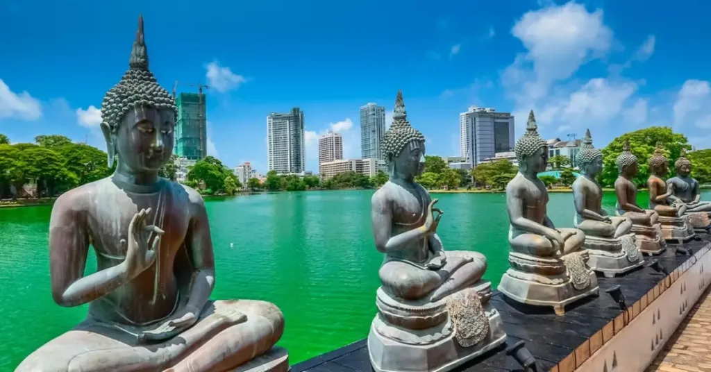 Tour privato nello Sri Lanka