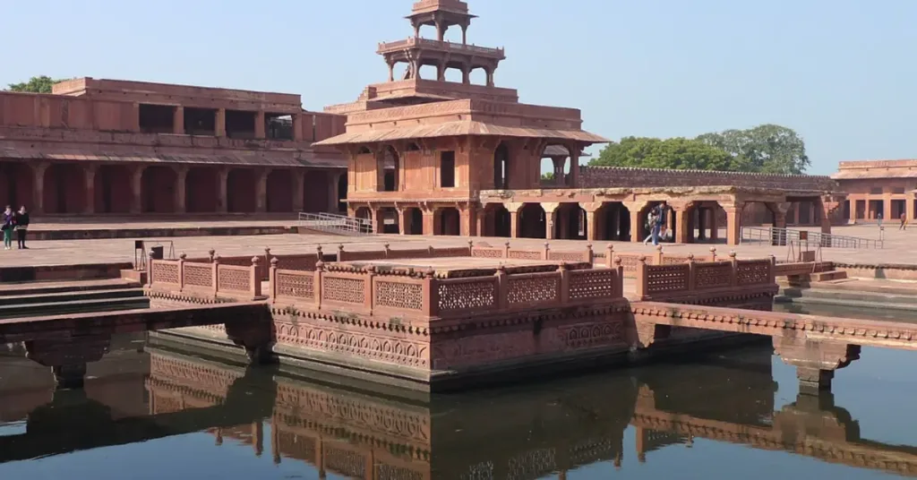 Triangolo d Oro Classico 06 giorni