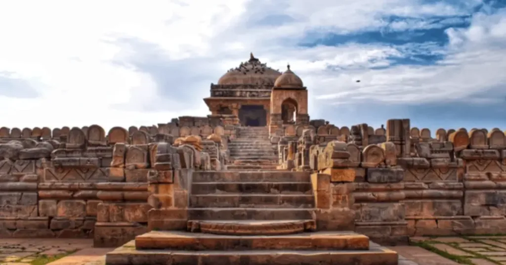 Triangolo d Oro Sguardi sull India 09 giorni