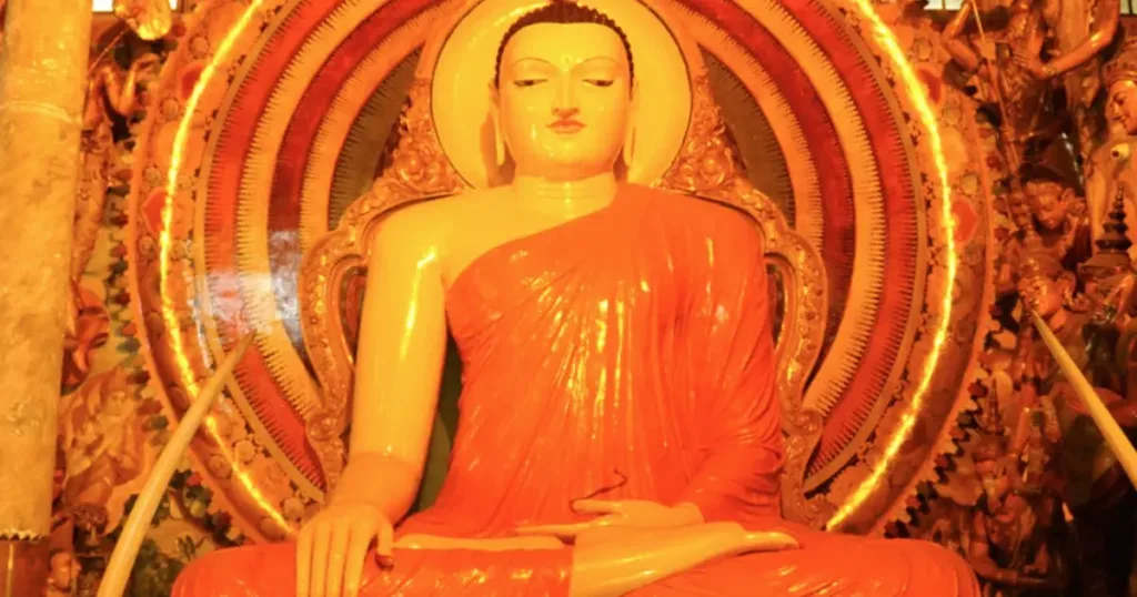 VIAGGIO SRI LANKA MISTICA