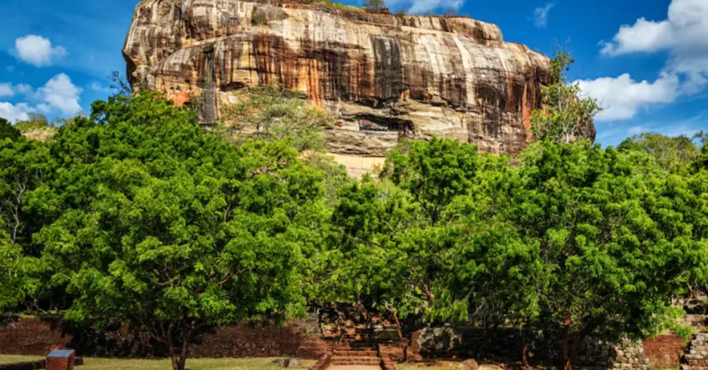 Viaggio Sri Lanka Completo Dal Triangolo Culturale a Jaffna e Yala