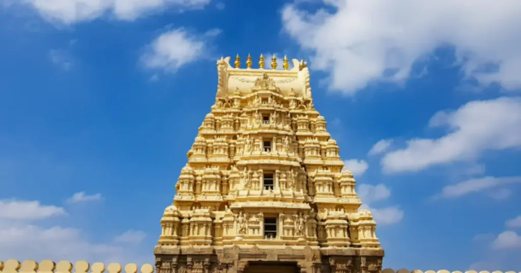 Viaggio in India Medievale: Capolavori da Hampi ad Ajanta 13 Giorni