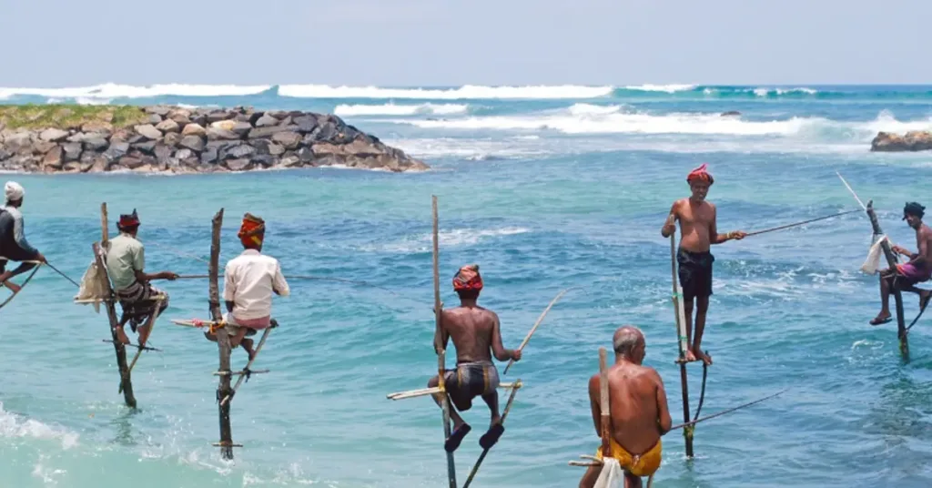Viaggio in Sri Lanka, l’Isola dei Tesori Nascosti