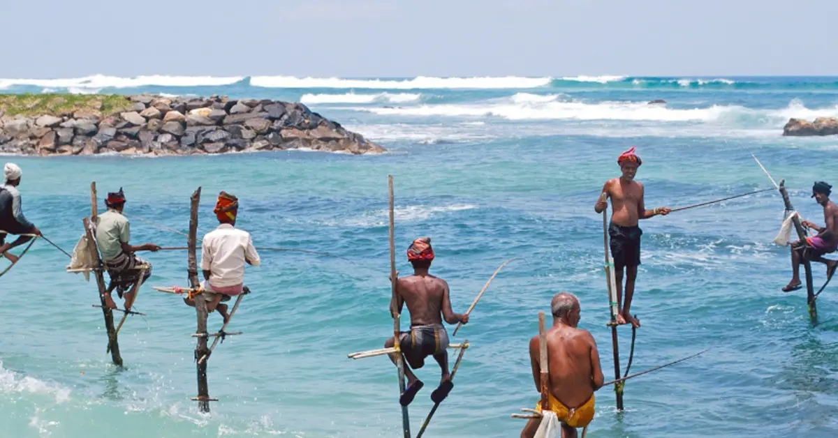 Viaggio in Sri Lanka, l’Isola dei Tesori Nascosti
