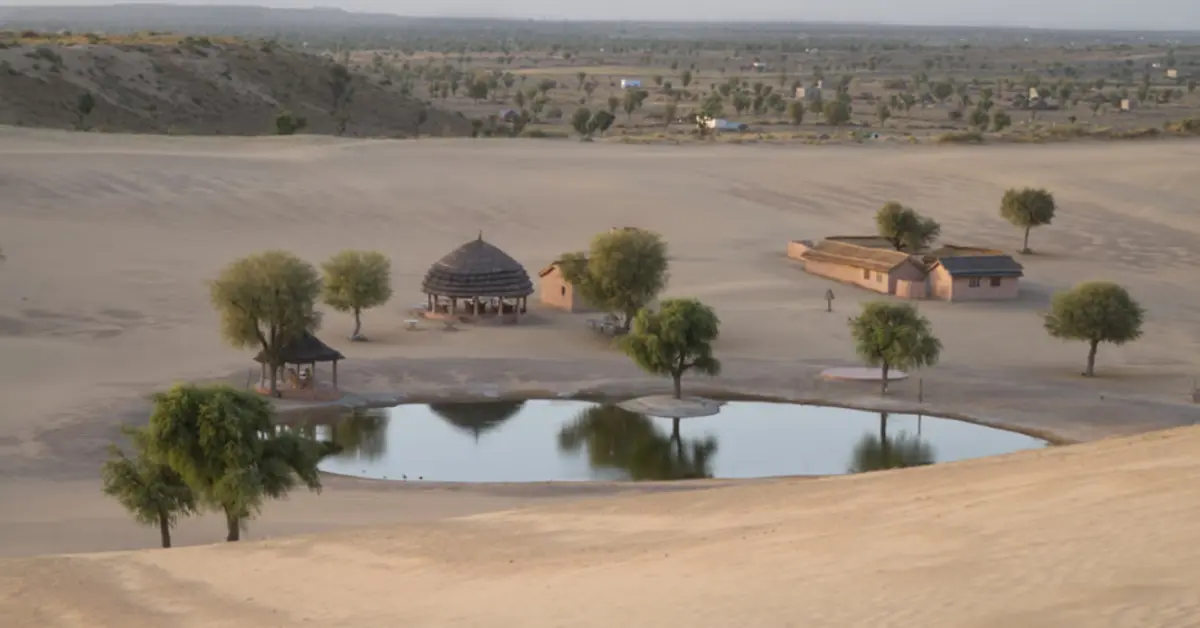 Il Regno del Rajasthan