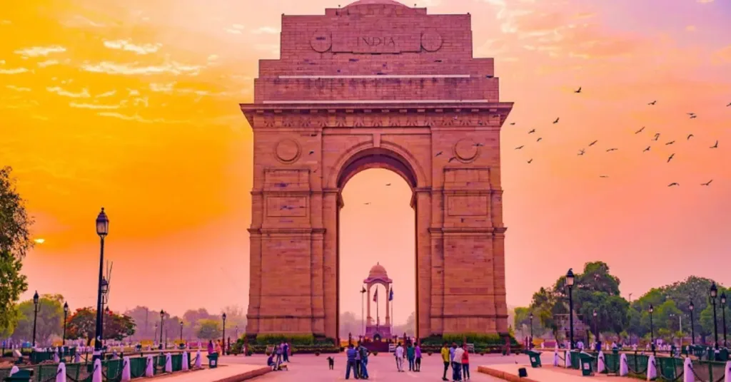 Il Triangolo d Oro in Gran Classe 09 Giorni