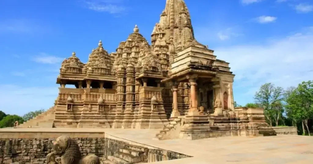 Resto dell’India | INDEOR India Experiences